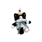 Плюшевая игрушка Click - фото