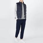 Пуловер Men's Polo Ralph Lauren, синий - фото 10