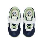 Обувь для малышей, кроссовки Qiaodan, синий - фото 3