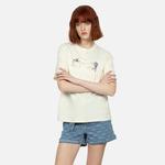 Футболка женская Evisu - фото 8