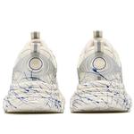 Массивные кроссовки унисекс Palladium, белый - фото 6