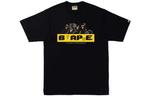 Футболка BAPE General #2 A Bathing Ape, белый - фото