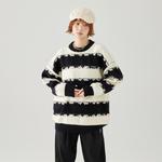 Трикотаж Unisex GOLFCROSS, черный - фото 8