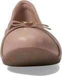 Балетки Tova Bow Ballet Cole Haan, цвет Brush Leather - фото 2