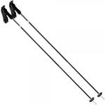 Лыжные палки Volant, черный - фото