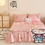 Sanrio Синтетическое одеяло - фото 4