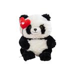 Плюшевая кукла Fun Panda Dolls высота 23 см MENGXIAOZAI - фото