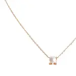 Cartier 18K Rose Gold ожерелье Unisex Rose Gold - фото 7