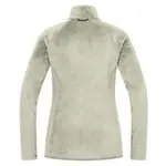 Куртка Jack Wolfskin Rotwand, серый - фото 4