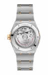 Часы Omega Constellation co‑axial master chronometer из стали и желтого золота 39 мм - фото 2