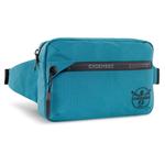 Сумка через плечо Chiemsee Light N Base 21 cm, бирюзовый - фото 2