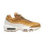 Кроссовки Nike Air Max 95 Essential 'Wheat', загар - фото
