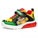 Кроссовки Geox Ciberdron, разноцветный - фото 5