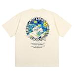 Футболка унисекс The Simpsons, черный - фото 45