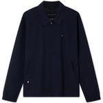 Tommy Hilfiger Куртка мужская, Navy Blue DW5 - фото