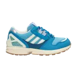 Кроссовки Adidas Wmns ZX 8000, синий - фото