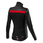 Куртка Castelli Alpha RoS 2 Light, черный - фото 2