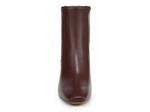 Ботинки Franco Sarto Tarrin Bootie, Burgundy Leather - фото 2