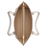 Молли Сумка COACH, gift box set (basic set+желтый box) - фото 4