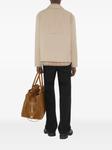 Куртка Burberry Gabardine, нейтральный - фото 4
