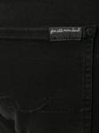 7 For All Mankind зауженные брюки Slimmy, черный - фото 5