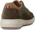 Кроссовки Mephisto Mens Jango, Moss - фото 3