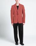 Блейзер Officina 36, кирпичный - фото 2