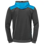 Куртка Kempa Emotion 2.0, синий - фото 2