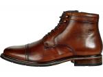 Ботинки Johnston & Murphy XC Flex Raleigh Cap Toe Zip - фото 3