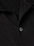 Рубашка из букле OUR LEGACY, черный - фото 2