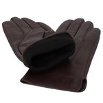 Перчатки KESSLER Full Finger Gloves, цвет chestnut brown - фото 3