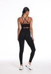Леггинсы SQUATPROOF SQUATPROOF INFERN SEAMLESS , Black - фото 3