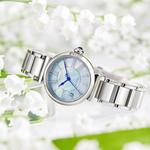 CITIZEN Часы Women's Ecology Drive Collection Watch, Blue Dial - фото 9