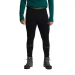 Брюки Trangoworld TRX2 Stretch Evo, черный - фото