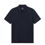 URBAN LIFE Футболка поло мужская SPYDER, темно-синий - фото 4