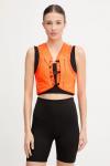 Велосипедная жилетка Poc, оранжевый - фото 2