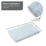 Полотенце Sleepling, голубой - фото 2