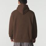 Under Armour Толстовка мужская коричневая - фото 4