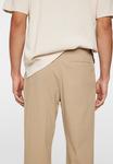 Брюки DROPPER SEERSUCKER J.LINDEBERG, бежевый - фото 5