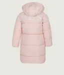 Пальто Guess, пудрово-розовый - фото 2