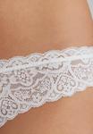 Трусы Intimissimi Thong, White - фото 3