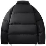 Пуховик унисекс Crayon Shinchan, Абрикос - фото 3