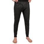 Брюки-термобелье BlackStrap Summit (мужские), Black - фото 3