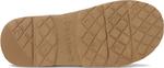 Тапочки Bearpaw Women's Quilted Tabitha, Mushroom - фото 3