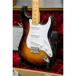 FENDER Custom Shop 70-летие 1954 Stratocaster Ltd Wide-Fade SB - фото 8