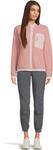 Свитер Helly Hansen Women's Imperial Pile Snap, Pink - фото 5