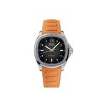 MIDO Часы Men's Helm Watch, Gray Dial - фото