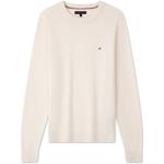 Хлопковый свитер Tommy Hilfiger, зеленый - фото 10