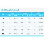 Женский летний укороченный топ с v-образным вырезом, длинными рукавами и кружевной отделкой Clearflower - фото 5