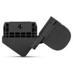 Адаптер Abc Design, черный - фото